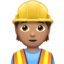 👷🏽